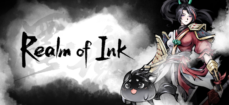 Realm of Ink