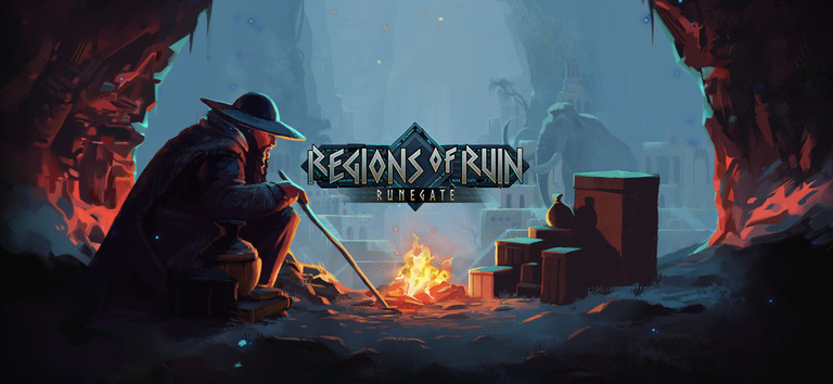 Regions of Ruin: Runegate