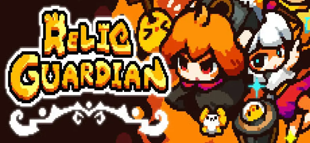 Relic Guardian - Tower Defense