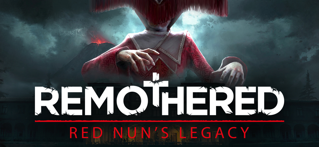 Remothered: Red Nun's Legacy