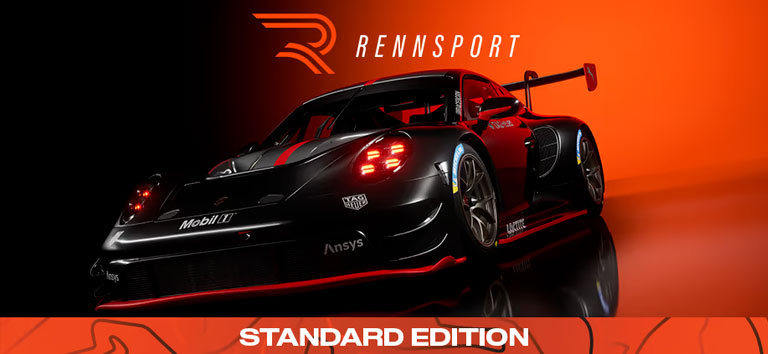 RENNSPORT