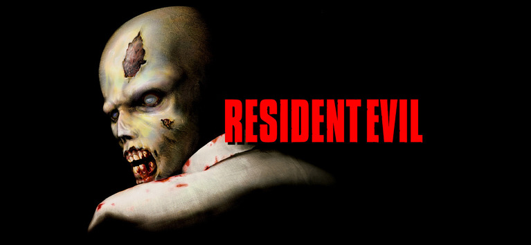 Resident Evil (1996)