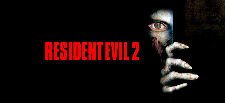 Resident Evil 2 (1998)