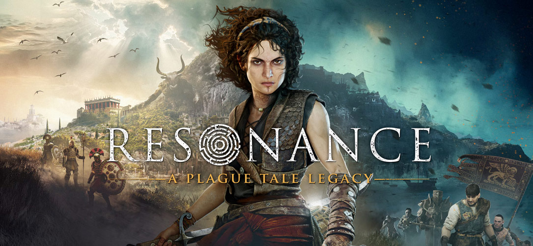 Resonance: A Plague Tale Legacy