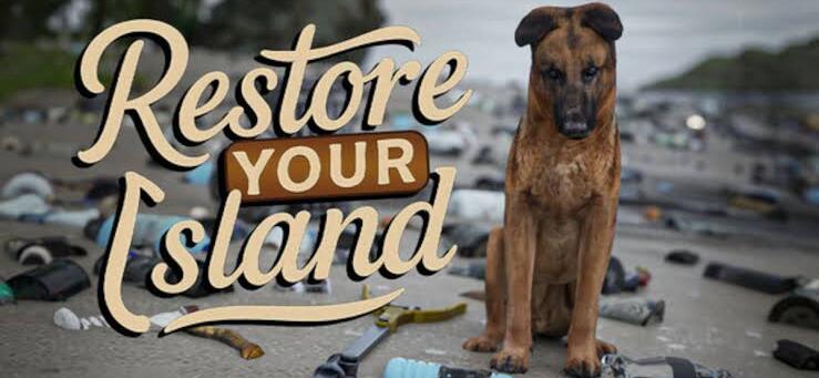 Restore Your Island