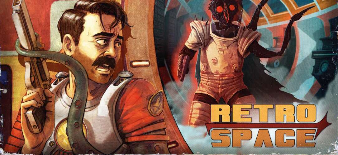 RetroSpace