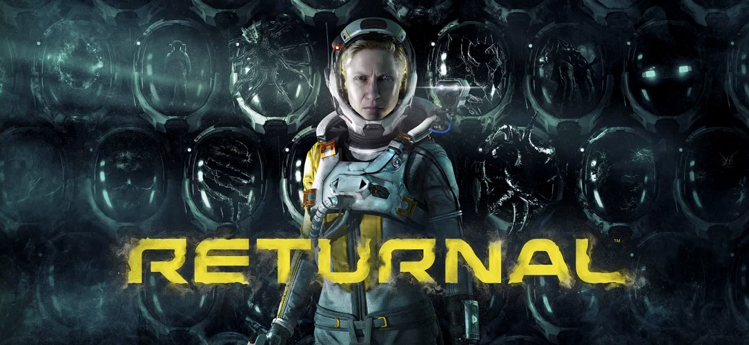 Returnal (PS5)