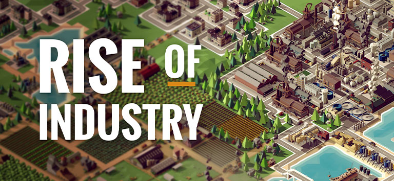 Rise of Industry