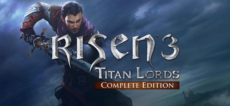 Risen 3: Titan Lords - Complete Edition