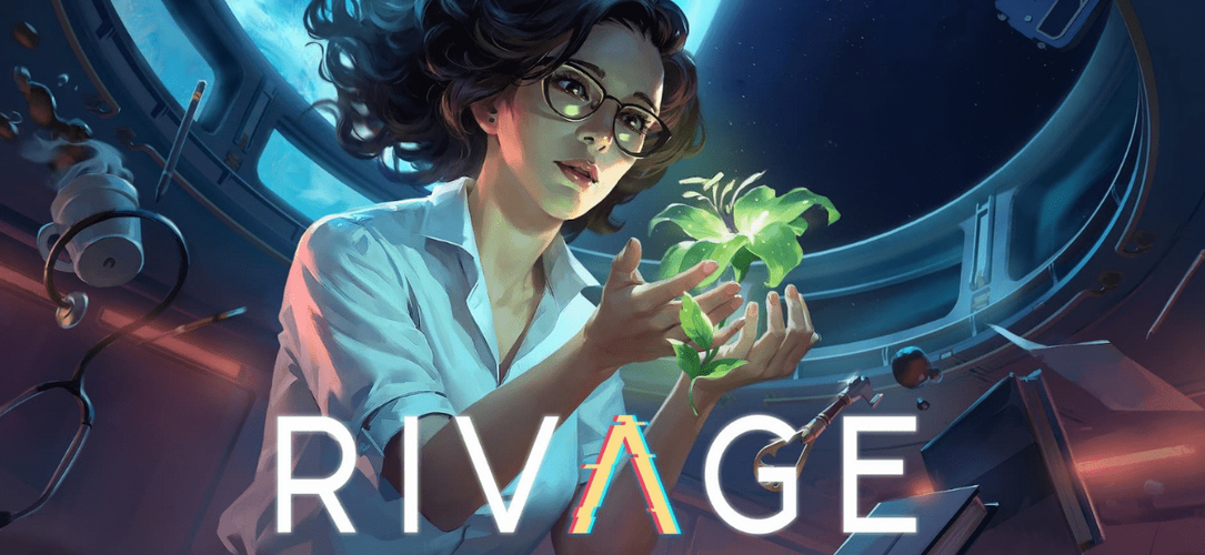Rivage