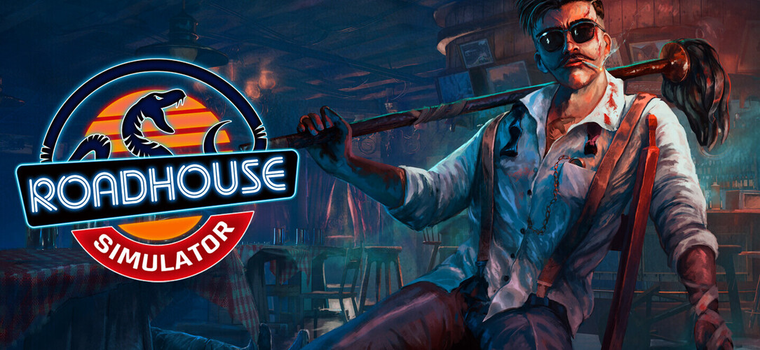 Roadhouse Simulator