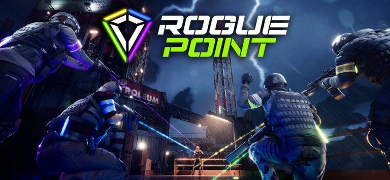 Rogue Point