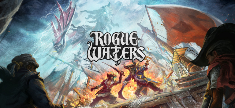 Rogue Waters