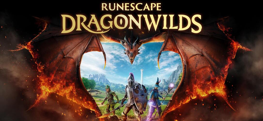 RuneScape: Dragonwilds
