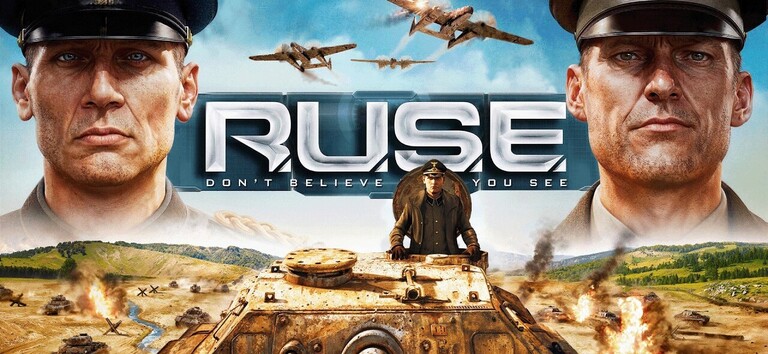 R.U.S.E. Definitive Edition