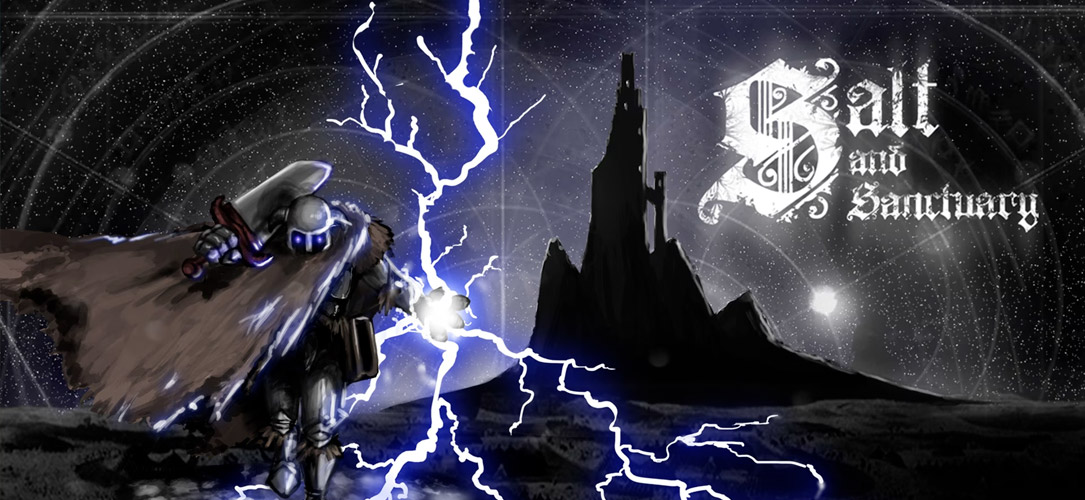 Salt and Sanctuary