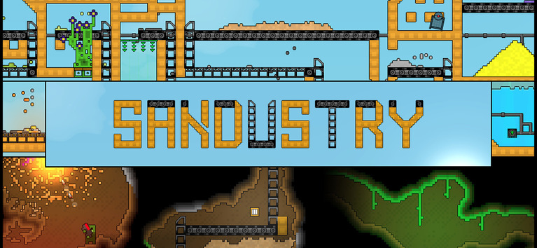 Sandustry