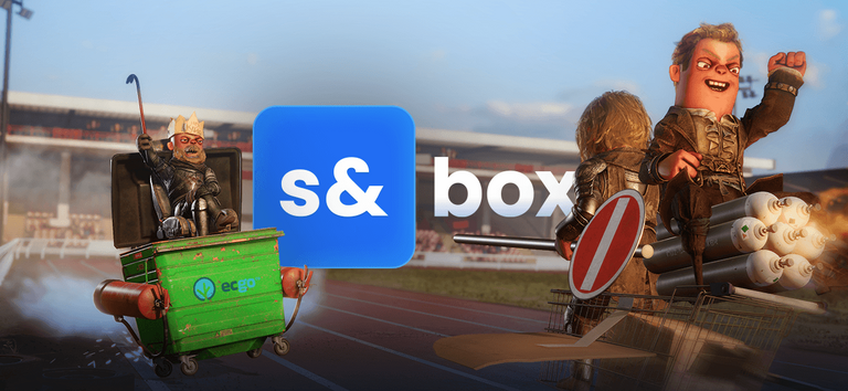 s&box
