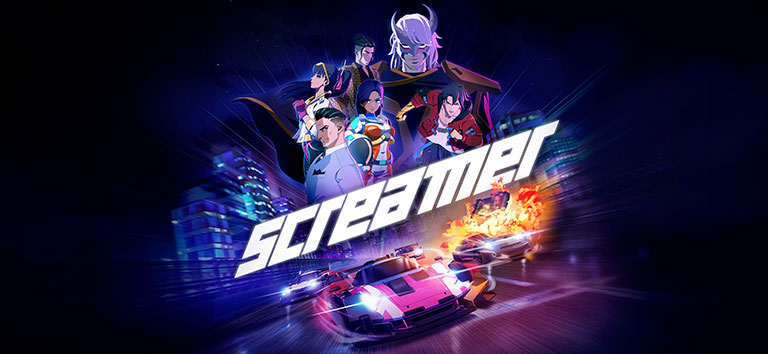 Screamer