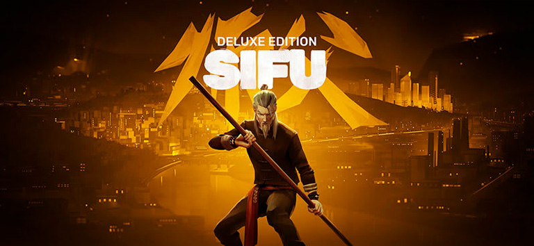 Sifu-deluxe-edition