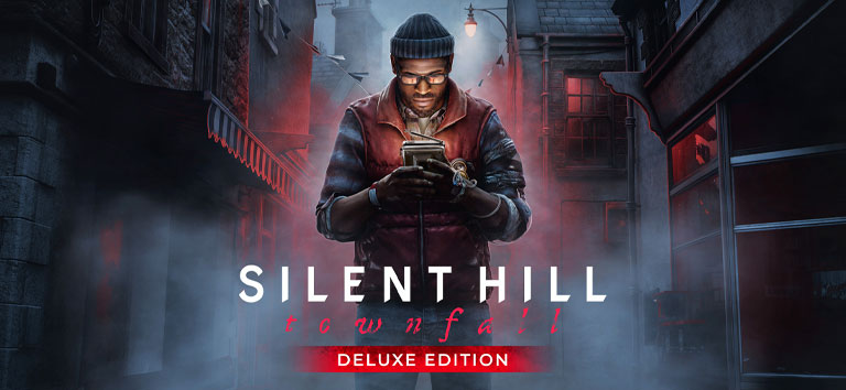 Silent Hill: Townfall Deluxe Edition