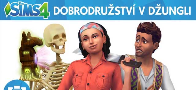 Sims4-dobrodruzstvi-v-dzungli