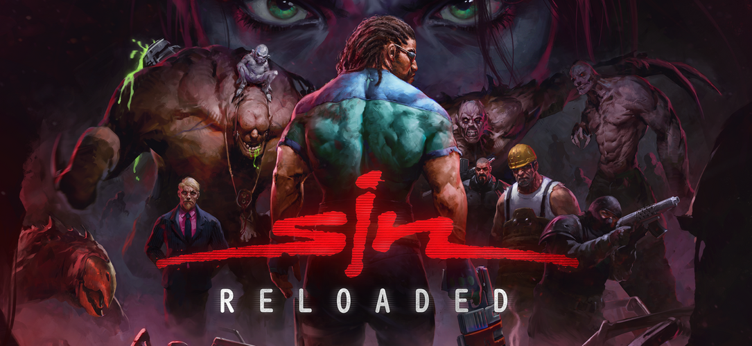 SiN Reloaded