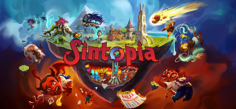 Sintopia
