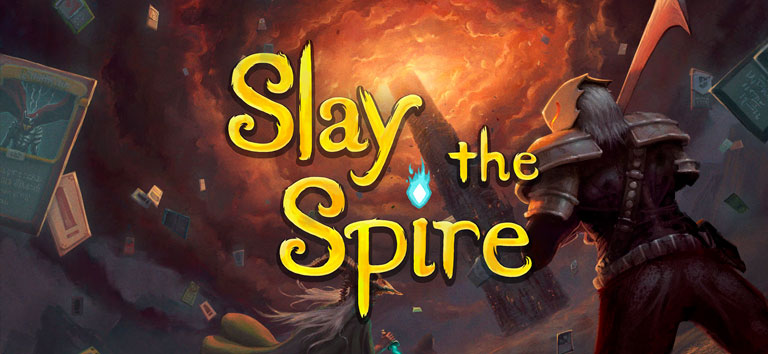 Slay the Spire