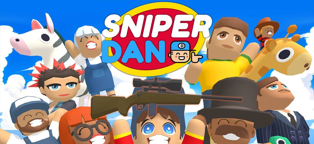 Sniper Dan