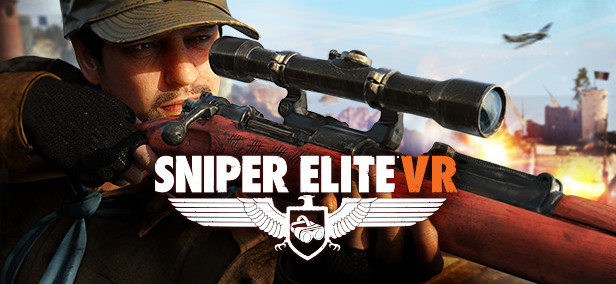 Sniper Elite VR