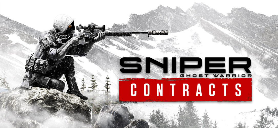 Sniper Ghost Warrior Contracts (Xbox One)