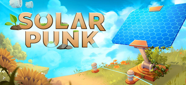 Solarpunk