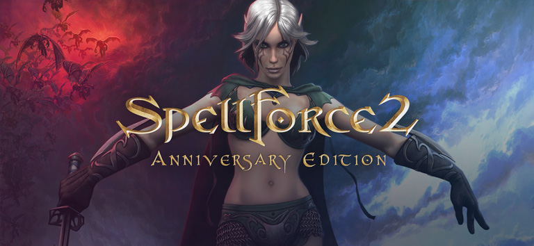 Spellforce 2 - Anniversary Edition