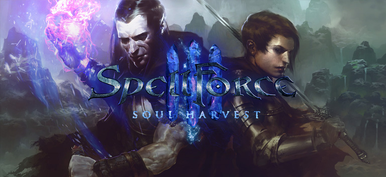 Spellforce-3-soul-harvest