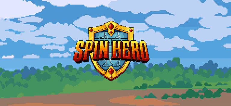 Spin Hero