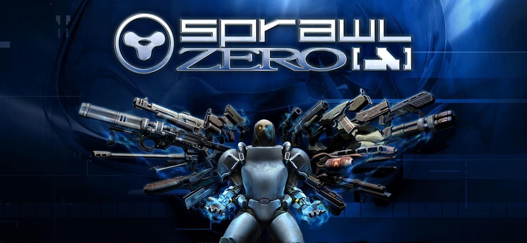SPRAWL zero