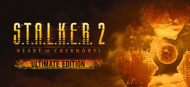 Stalker-2-heart-of-chernobyl-ultimate-edition