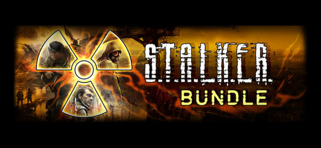 Stalker-bundle
