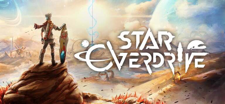 Star Overdrive