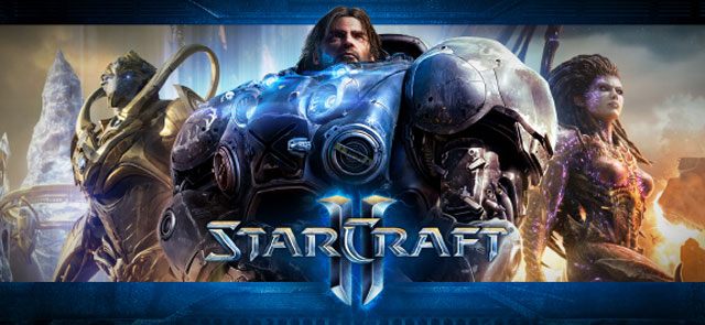Starcraft 2 Battlechest 2.0
