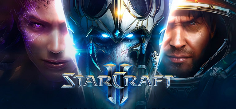 Starcraft-2-campaign-collection