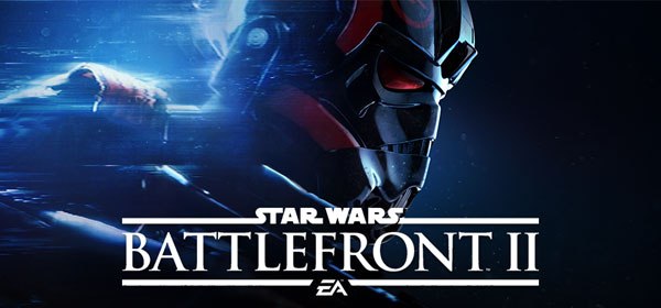 Star Wars Battlefront II (Xbox One)