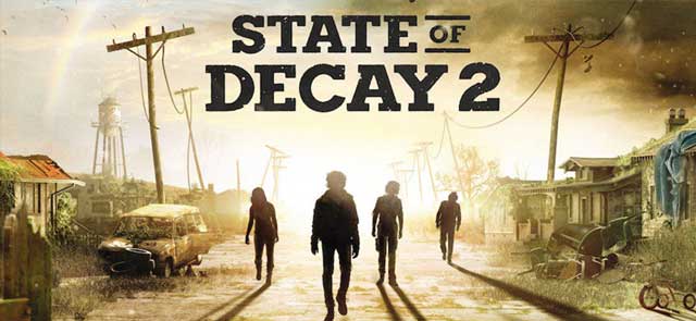 State of Decay 2 (Xbox One / Windows 10)