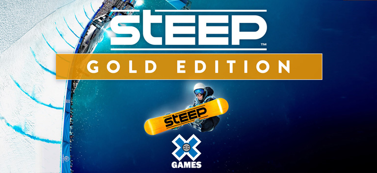 Steep-x-games-gold-edition