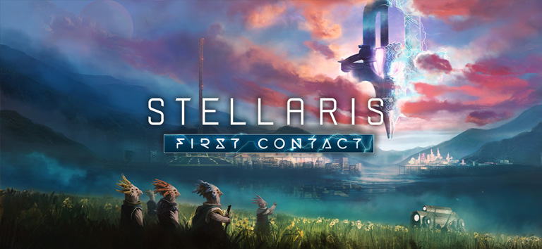Stellaris-first-contact-story-pack