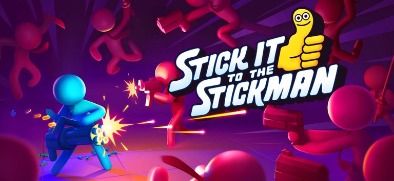 Stick It to the Stickman