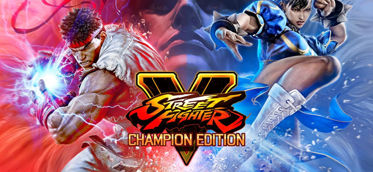 Street-fighter-v-champion-edition