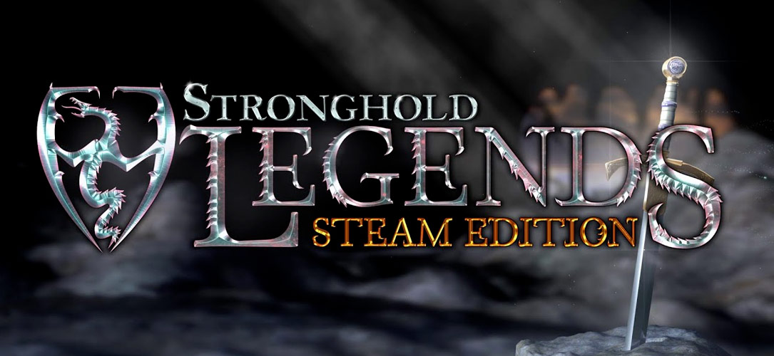 Stronghold Legends: Steam Edition