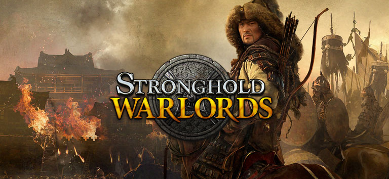Stronghold-warlords